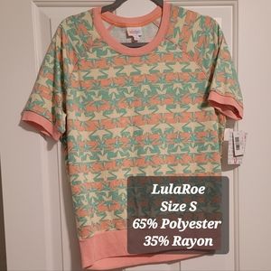 LulaRoe Jane Sweater Top